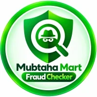 Mubtaha Mart Fraudchecker