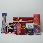 Luxury Package – For Men and Women