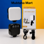 M-88 Mini Portable Photographic Lighting Handheld Fill Light - Image 3